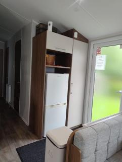 Seton Sands Holiday Village 61 Muirfield Near Edinburgh Free WiFi - Port Seton - 4
