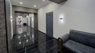 Ibn Sino hotel - Bukhara - 8