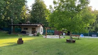 Táborisko pod lesom - place for camping - Bojnice - 6