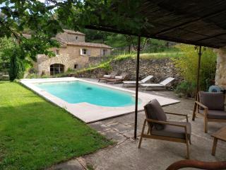 Secluded House In The Heart Of Natural Luberon - Ménerbes - 0