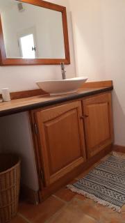 Secluded House In The Heart Of Natural Luberon - Ménerbes - 5