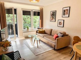 Prywatny Parking przy Starówce Apartament Logan by Rentoom - Toruń - 9