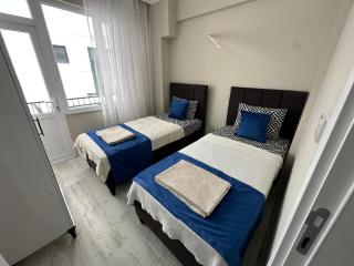 Alas Garden City Apartment Fethiye - Fethiye - 5
