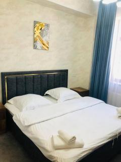 Ibn Sino hotel - Bukhara - 2