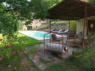 Secluded House In The Heart Of Natural Luberon - Ménerbes - 2