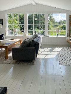 Home With View In Rågeleje - Vejby - 0
