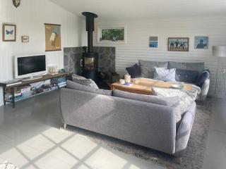 Home With View In Rågeleje - Vejby - 5