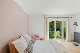 Provencal Villa With Pool In Collobrières - - 1