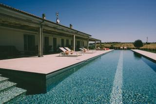 Country House Between Lazio And Tuscany - Tarquinia - 0