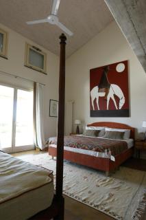 Country House Between Lazio And Tuscany - Tarquinia - 9