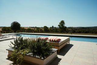 Country House Between Lazio And Tuscany - Tarquinia - 8