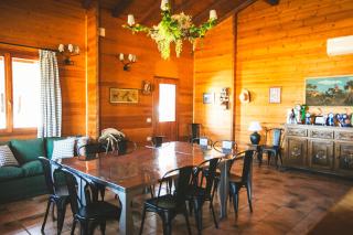 Country House Between Lazio And Tuscany - Tarquinia - 4