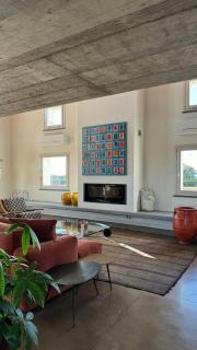 Country House Between Lazio And Tuscany - Tarquinia - 1