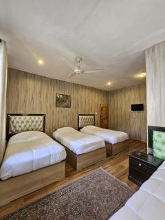 Hotel Hunza Hidden Palace - Valle dell'Hunza - 8