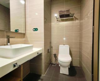 Piney 99 Suite Hotel - Malacca - 1