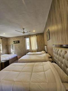 Hotel Hunza Hidden Palace - Valle dell'Hunza - 3