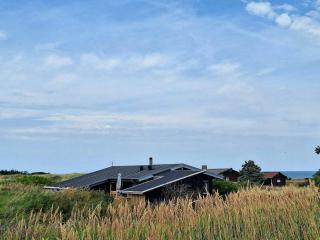 House On Natural Plot Overlooking The Dune - Bindslev - 8
