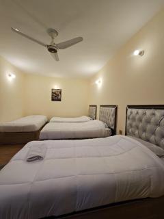 Hotel Hunza Hidden Palace - Valle dell'Hunza - 2