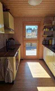 House On Natural Plot Overlooking The Dune - Bindslev - 7