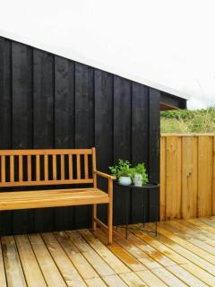 House On Natural Plot Overlooking The Dune - Bindslev - 6