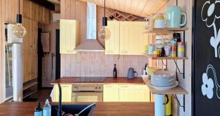 House On Natural Plot Overlooking The Dune - Bindslev - 5
