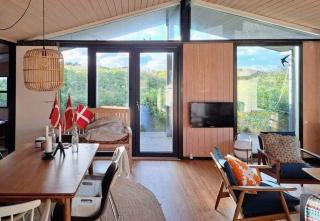 House On Natural Plot Overlooking The Dune - Bindslev - 4
