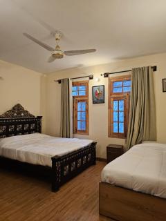 Hotel Hunza Hidden Palace - Valle dell'Hunza - 1