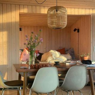 House On Natural Plot Overlooking The Dune - Bindslev - 3