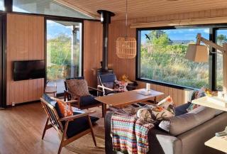 House On Natural Plot Overlooking The Dune - Bindslev - 2