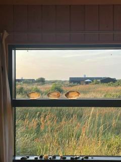 House On Natural Plot Overlooking The Dune - 7