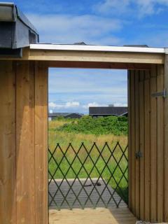 House On Natural Plot Overlooking The Dune - 5