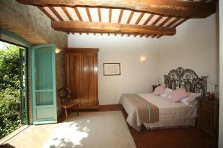 Restored Umbrian Villa With Pool - Preggio - 3