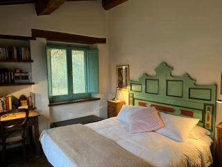 Restored Umbrian Villa With Pool - 1