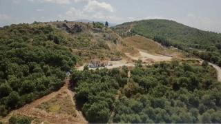 Panoramic Refuge On Monte Pelato - Gualdo Cattaneo - 9