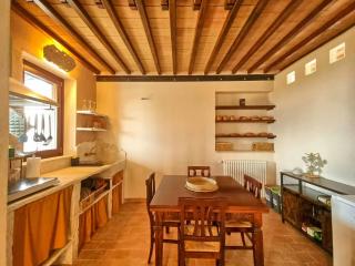 Panoramic Refuge On Monte Pelato - Gualdo Cattaneo - 4
