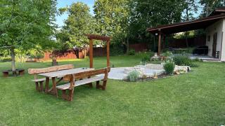 Táborisko pod lesom - place for camping - Bojnice - 9