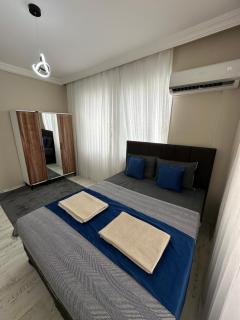 Alas Garden City Apartment Fethiye - Fethiye - 6