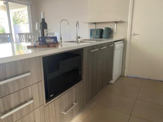 Atwell Family Accommodation - - 2