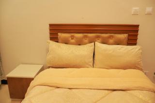 Spacious 5-Bedroom Apartment in the Heart of Bole - Addis Abeba - 3
