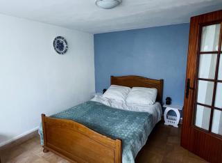 Camping Cote de Chevre - 8