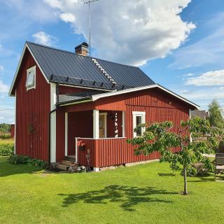 Lilla Huset - mitt i lugnet norr om Mora - Mora - 0