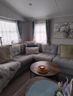 Seton Sands Holiday Village 61 Muirfield Near Edinburgh Free WiFi - Port Seton - 7