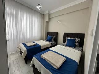 Alas Garden City Apartment Fethiye - Fethiye - 7