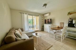 Renovated apartment with balcony - Mandelieu La Napoule - 9