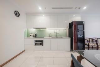 Vinhomes central park - Ho-Chi-Minh-Stadt - 9