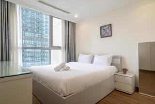 Vinhomes central park - 8