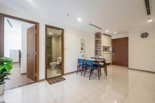 Vinhomes central park - 7