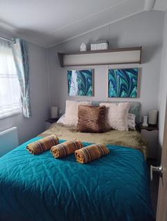 Seton Sands Holiday Village 61 Muirfield Near Edinburgh Free WiFi - Port Seton - 8