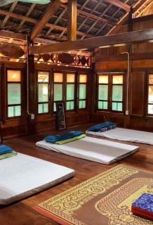 Hoa Mường Pa Homestay - Mai Châu - 8