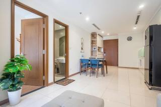 Vinhomes central park - 6